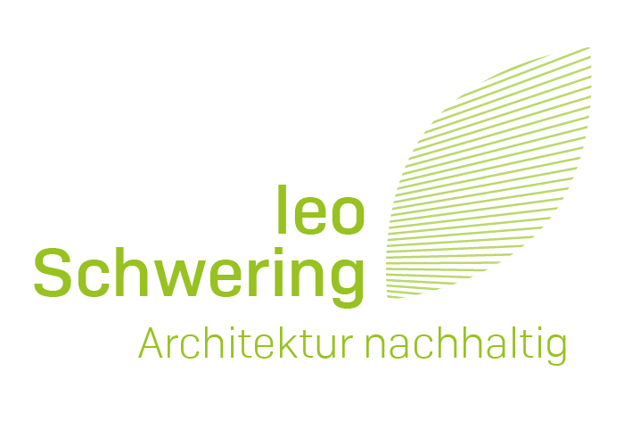 Logo Leo Schwering
